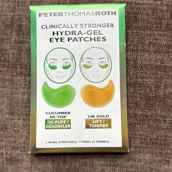Peter Thomas Roth "Patch & Protect Summer Essentials" Set - Picture 6 of 7